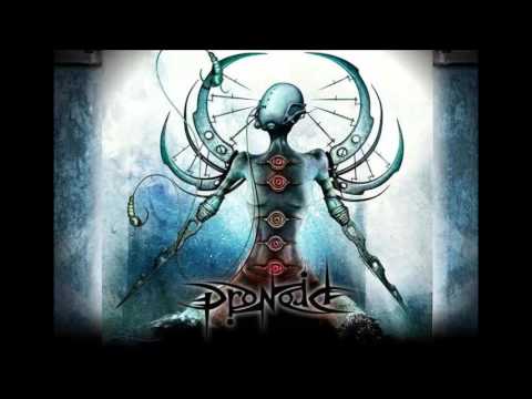 Pronoia - Siniestresia [Full Album] 2008