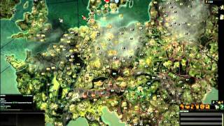 STORM -- Frontline Nation Trailer 1080p HD