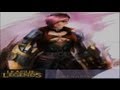 League of Legends - Champion Preview - Vi, The ...