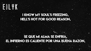 Twenty One Pilots: The judge (lyrics/letras)