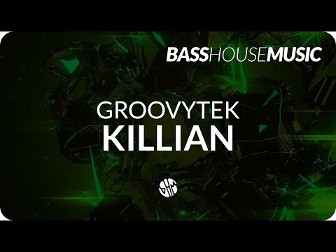 Groovytek - Killian