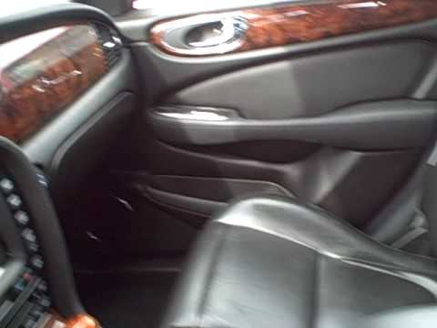 05 JAGUAR XJ8 2597105X