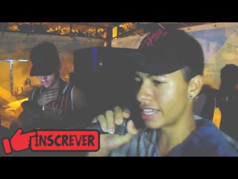 POEIRA X RC 1°FASE | BATALHA DO BAIRRO1 29/04/2017