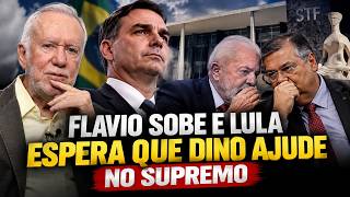 Anos de arbítrio e o silêncio descobre o monstro que deixou crescer - Alexandre Garcia