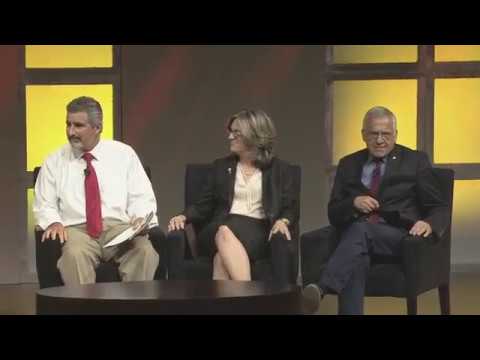 2017 Global Grand Challenges Summit: Next Steps