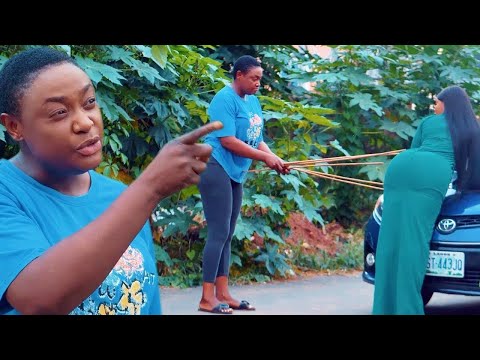 MOST DANGEROUS ROYAL WAR -PRINCESS MUST COLLECT 2025 LIZZY GOLD Latest Nigerian Nollywood FULL Movie