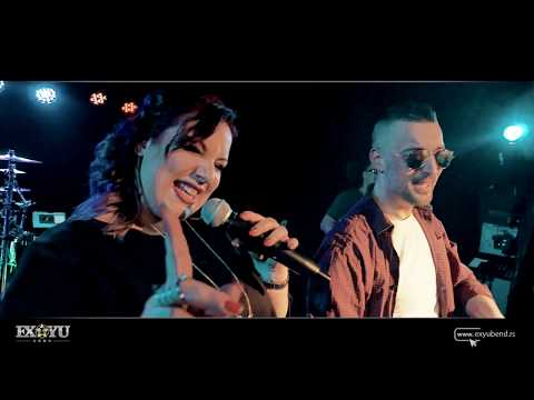 EX-YU BEND STRANO - DOMACI MIX 2018