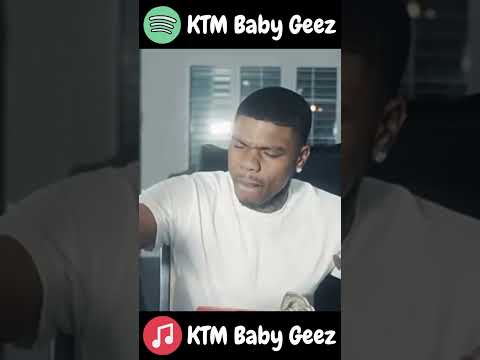 UndGrd Sounds Premiere KTM Baby Geez - Highly