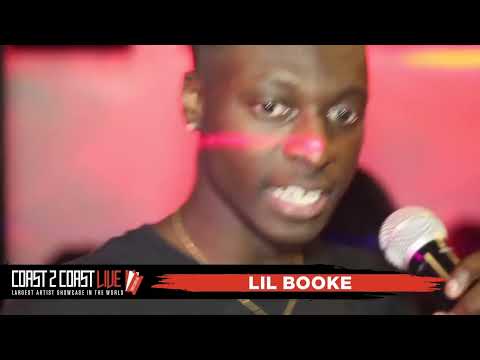 Recap for Coast 2 Coast LIVE | DMV 3/17/22