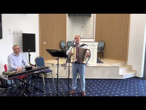 18 iunie 2022 Romeo Stan - Aș vrea ,să mă întâlnesc cu Domnu