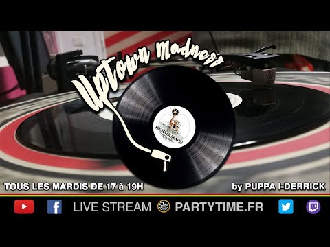 Uptown Madness 14 Nov 2022 Saison 10 Episode 7