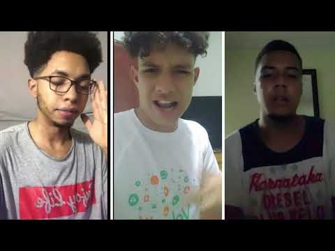 DESTROZARON UNA TEMATICA II | ÉXODO LIRICAL | REYMI RNK | RJ MDP