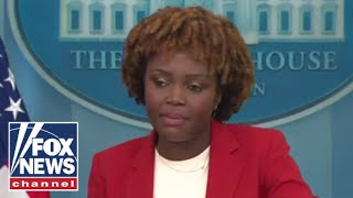 White House pressed on student loan handouts