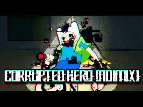 FNF: Corrupted Hero (Noimix)