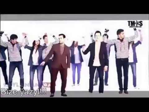 Nazir H ft Parahat A   Bu TesLa Dam Dara