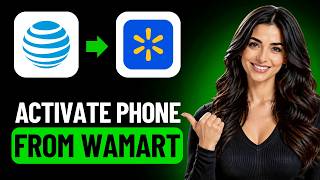 How to Activate an AT&T Prepaid Phone from Walmart (Complete Guide)