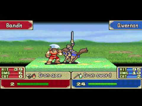 FE6 PME Part 1:A Great Start