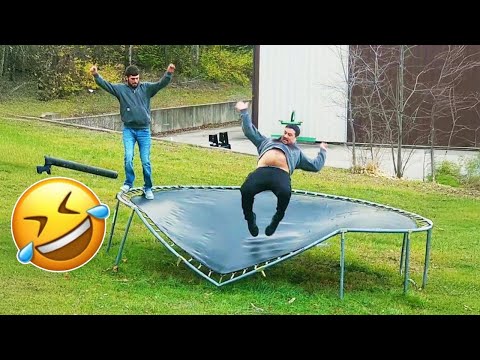 Laugh Till You Cry: The Best of the Week’s Funniest Fails