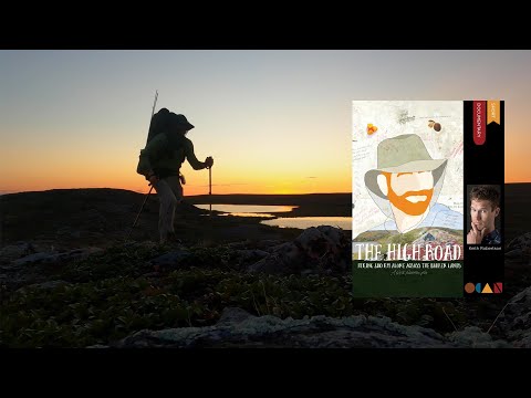 The High Road - Trailer - OCan22