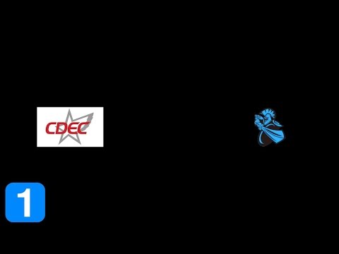 Full Highlights CDEC Gaming vs Newbee  - Dota 2 Professional League 2016