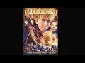 Opening To Peter Pan 2003 2004 DVD Full Screen Edition