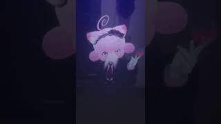ワインく～るくる🍷　#varkshorts #個人勢vtuber #Vtuber #バーチャルyoutuber #猫耳 #メイド  #shorts