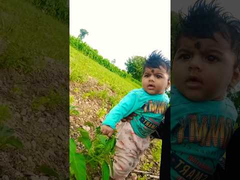 my nanu15-8-23#youtubeshorts #tamtv #kidss