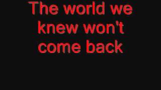 Never Too Late : Lyrics