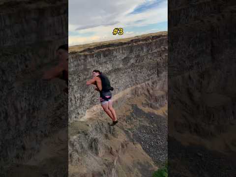 My TOP 5 CRAZIEST close calls😳