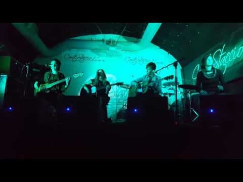 Calypso Chaos - Non ha Senso live Contestaccio