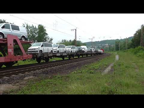 187 119-3 DBC tut sich schwer beim beschleunigen