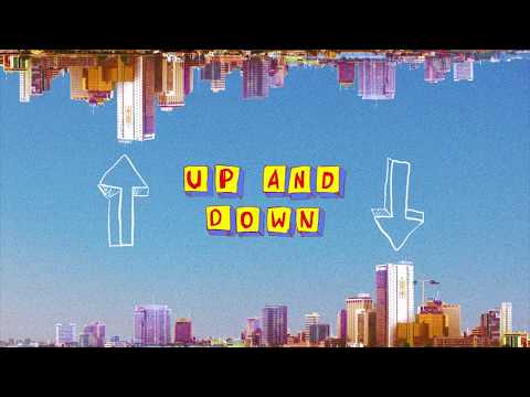 Riton & Kah-Lo - Up & Down