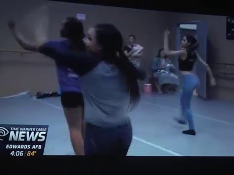 Benefit Concert Channel 3 News 2015 Extensions Dance Royal Family Kids Camp