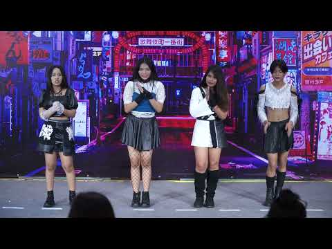 220731 [Comment] cover aespa @ River Plaza Cover Dance (Audition)