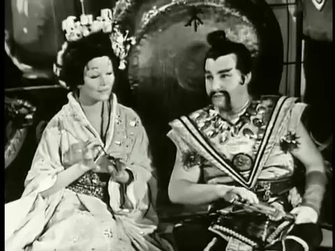 SID CAESAR:  U Bet U (CAESAR'S HOUR, Feb 6, 1956)