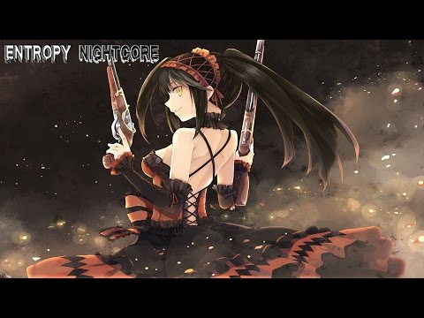 Nightcore - Kick It Up