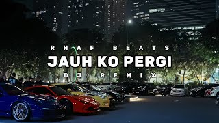 Download lagu DJ JAUH KO PERGI REMIX FULL SONG TIK TOK - RHAF BEATS mp3 Download lagu DJ JAUH KO PERGI REMIX FULL SONG TIK TOK - RHAF BEATS mp3