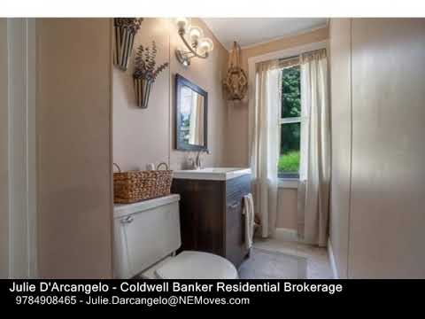 179 10TH Street, Lowell MA 01850 - Single Family Home - Real Estate - For Sale -