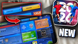 Download lagu DLS 26 Hack Android / iOS - Cara Mendapatkan Koin & Berlian DLS 26 Tanpa DLS 26 MOD APK ⚽️ BERHAS... mp3