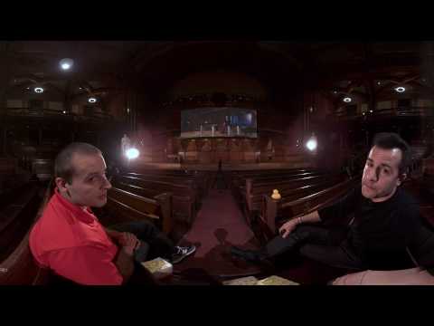 CS50 Explained VR 2016 - Week 1 - Compiling in Detail