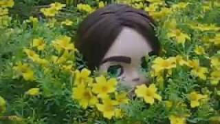 Gio&#39;s Garden Of Everything ~ music by Sakamoto Maaya