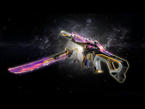 Champions 2024 Finisher Sound (Extended Version) - VALORANT