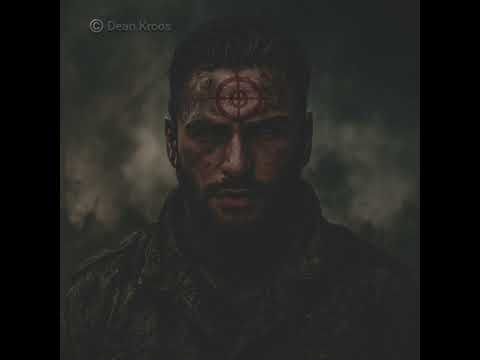 Dean Kroos • Ich bin ein Psychopath 