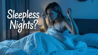 Fix Your Circadian Rhythm to Sleep Better, Wake Rested &amp; Boost Energy