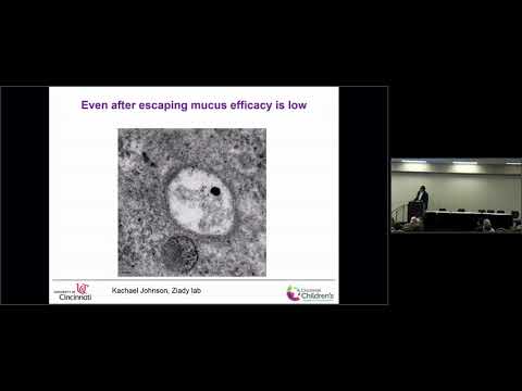 Nucleic Acid Delivery Systems for RNA Therapy and Gene Editing - Daniel Anderson