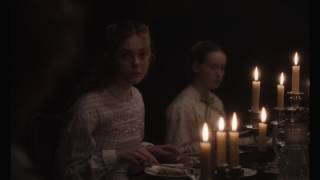 THE BEGUILED - 'We May Reflect' Clip - Everywhere Tomorrow