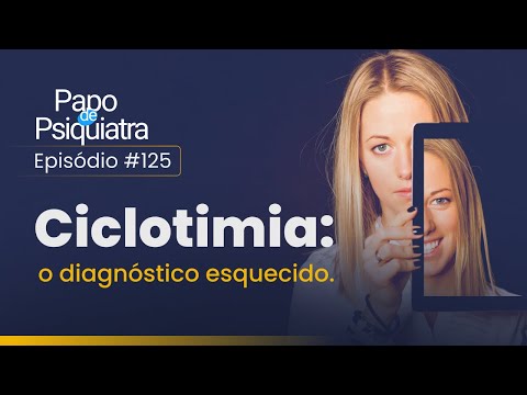 Ciclotimia - Noesmoscada