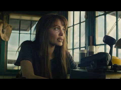 Angelina Jolie in Those Who Wish Me Dead 2021 | part2