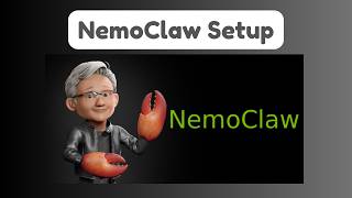 🚀 Getting Started With NemoClaw | Openclaw With Security