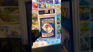 ⚡️Had to buy #pokemon #magnemite #pokemoncollector #collectiblecards #vintagepokemon #pokemonunite
